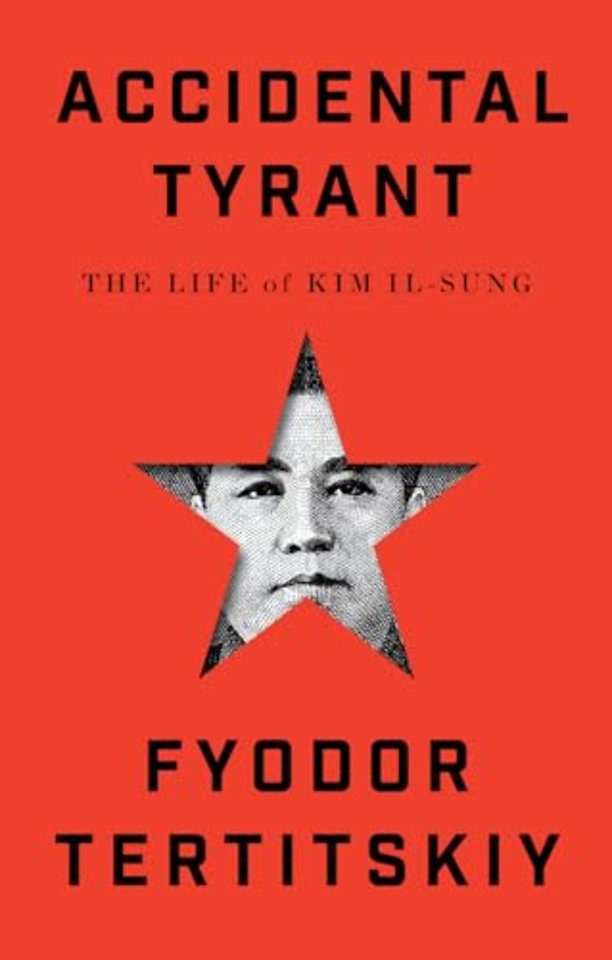 Accidental Tyrant