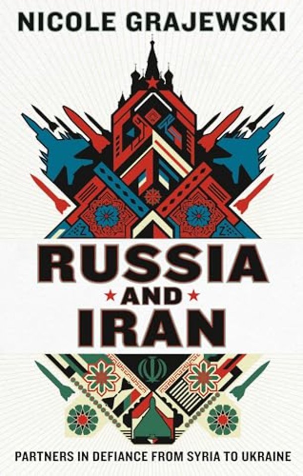 Russia and Iran