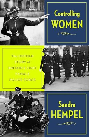 Controlling Women