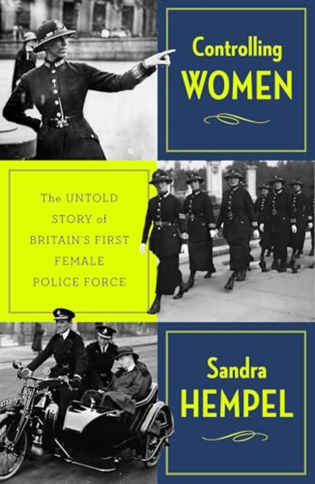 Controlling Women