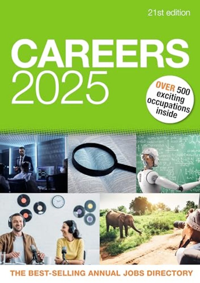 Careers 2025
