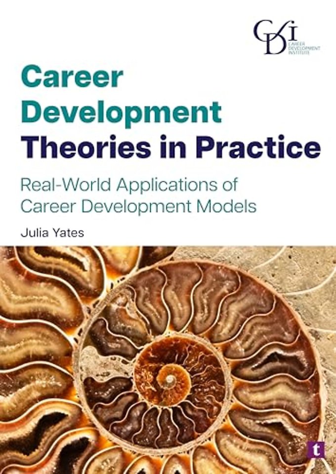 Career Development Theories in Practice