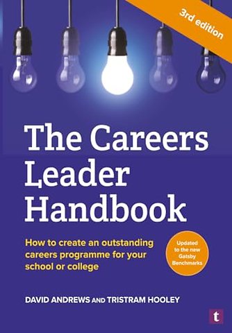 The Careers Leader Handbook