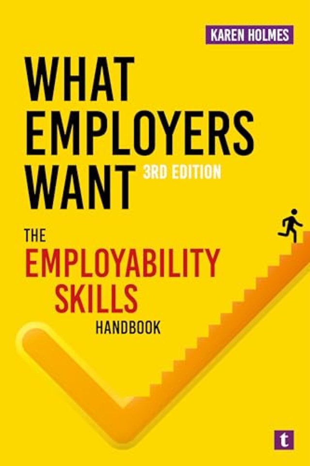 What Employers Want