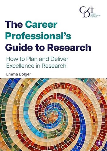 The Career Professional’s Guide to Research