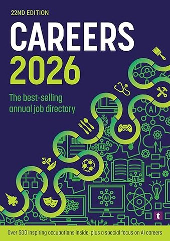 Careers 2026