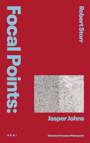 Focal Points: Jasper Johns