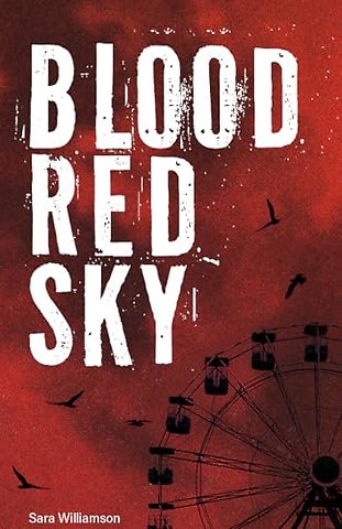 Blood Red Sky