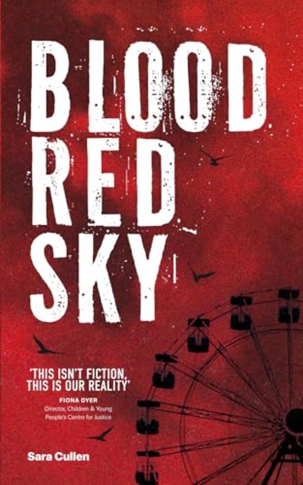 Blood Red Sky