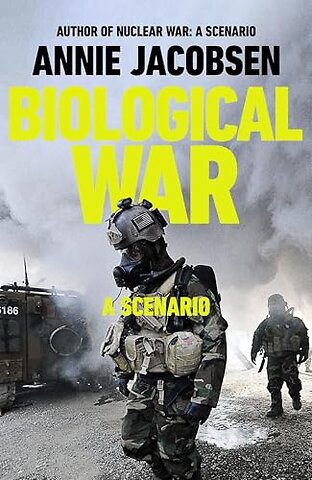 Biological War