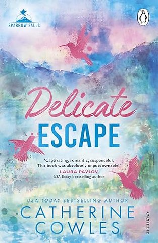 Delicate Escape