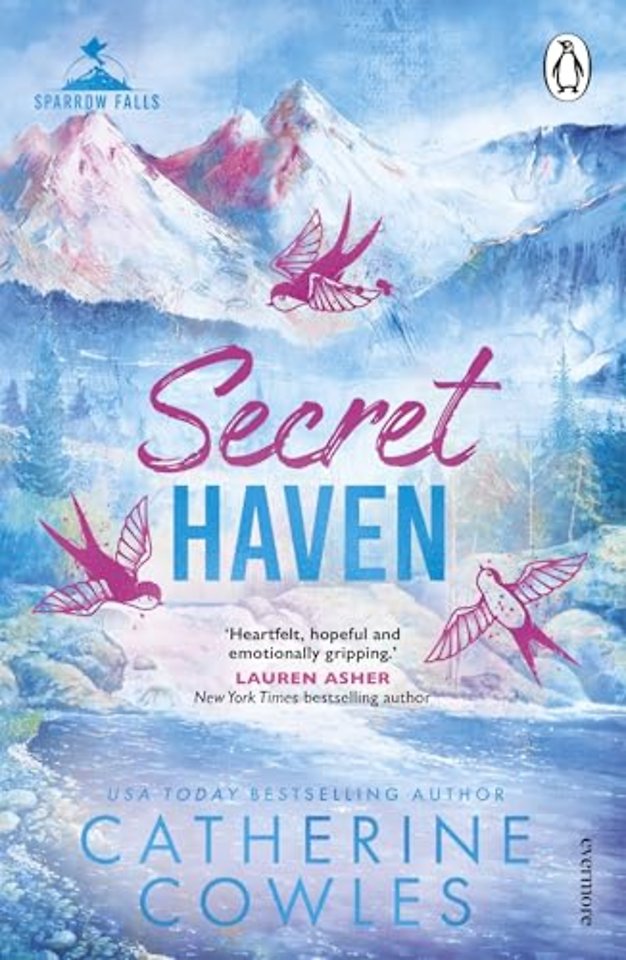 Secret Haven