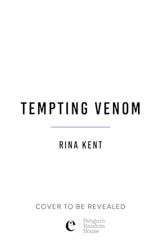Tempting Venom