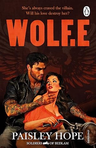 Wolf.e