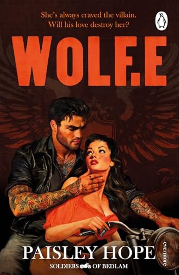 Wolf.e