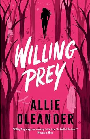 Willing Prey