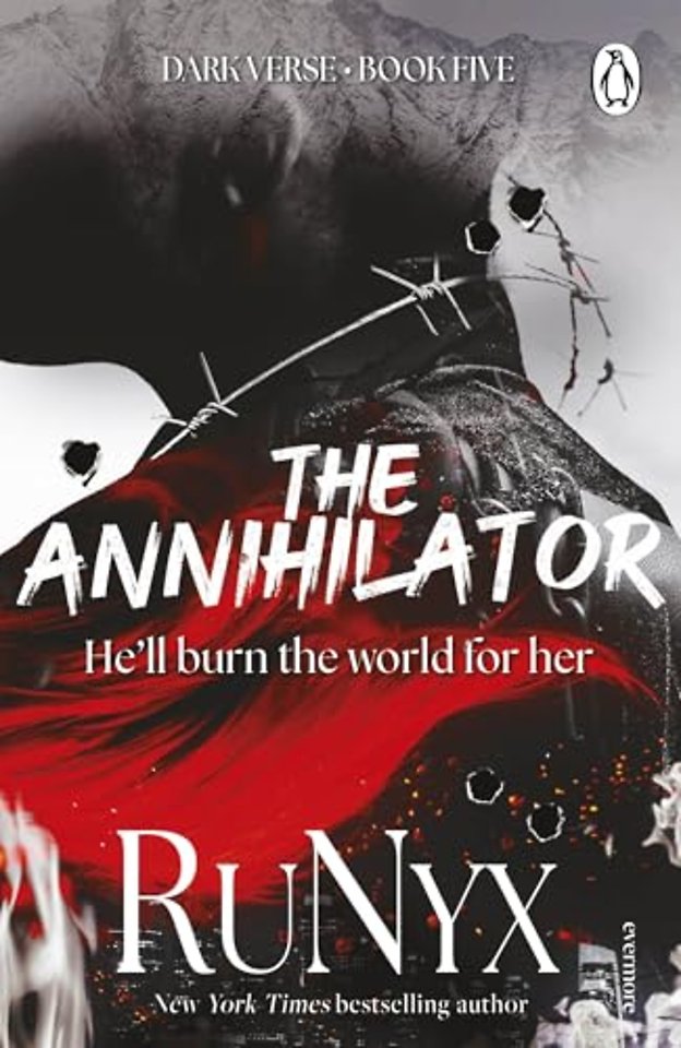 The Annihilator