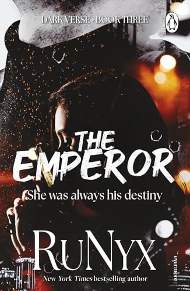 The Emperor