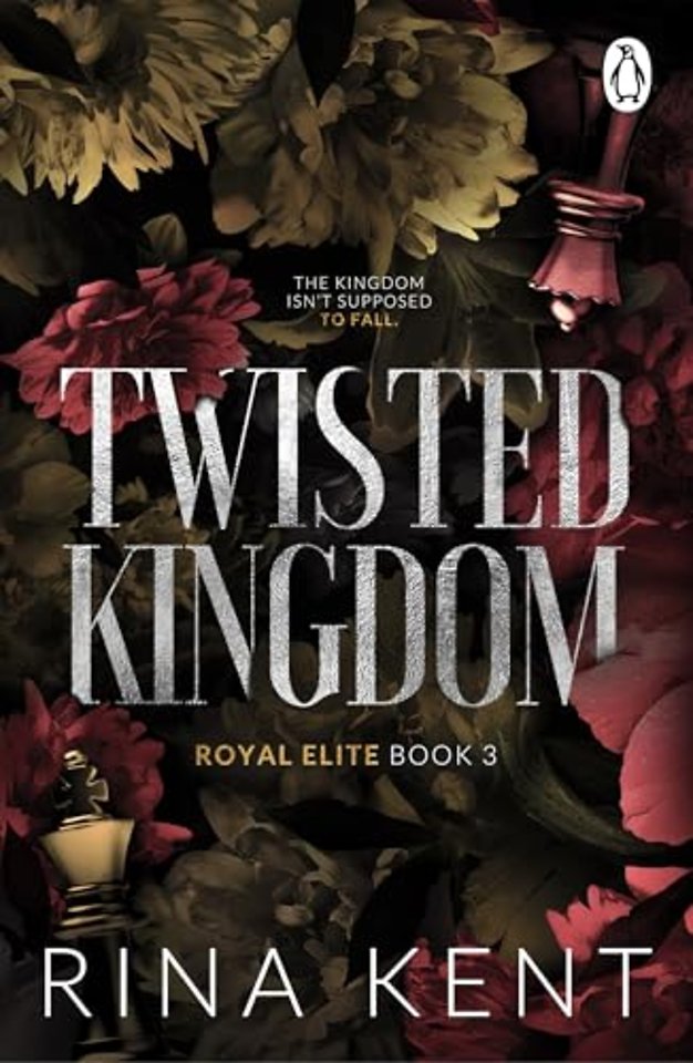 Twisted Kingdom