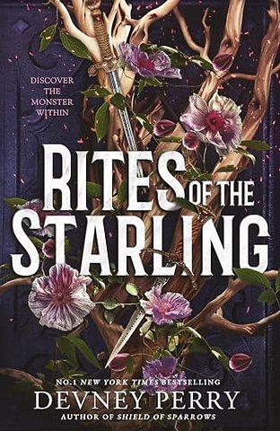 Rites of the Starling