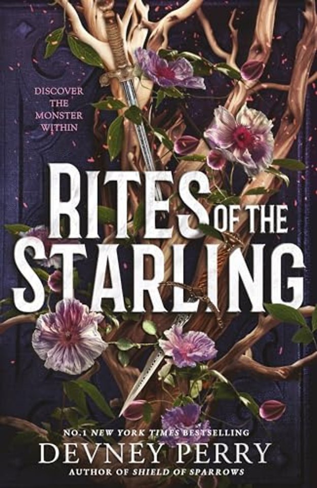Rites of the Starling