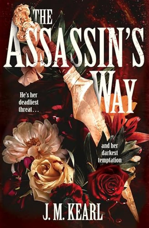 The Assassin's Way