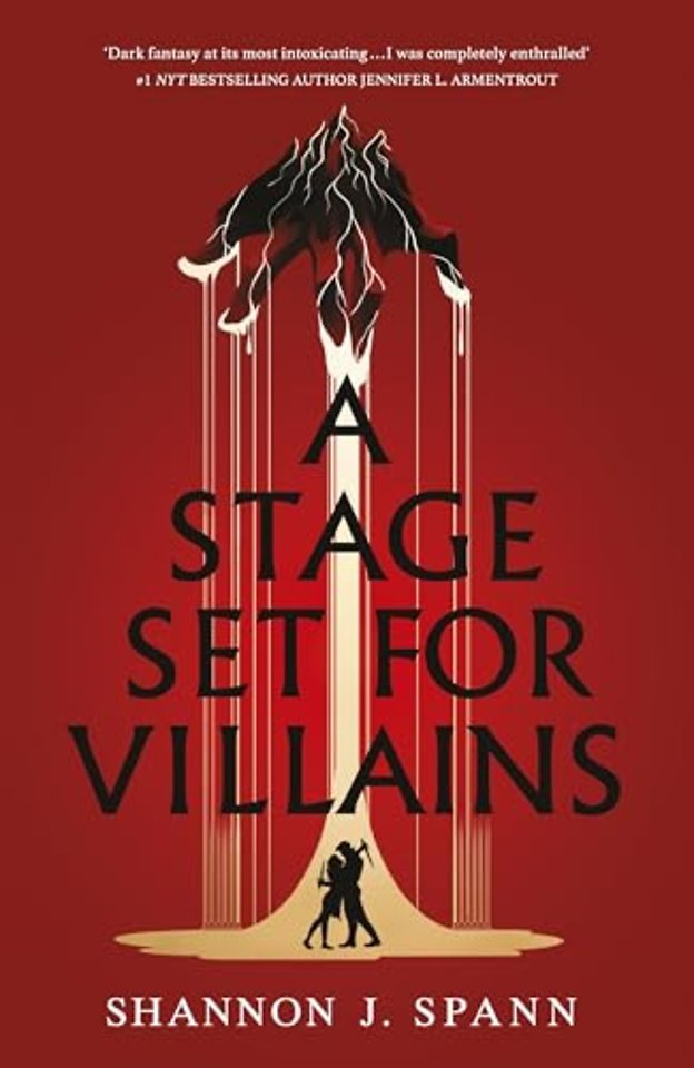 A Stage Set for Villains