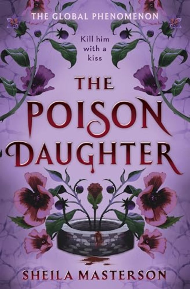 The Poison Daughter