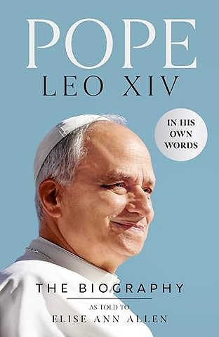 Pope Leo XIV