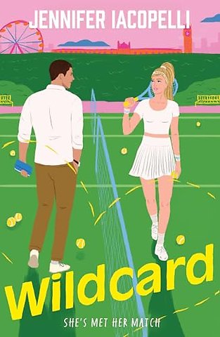 Wildcard