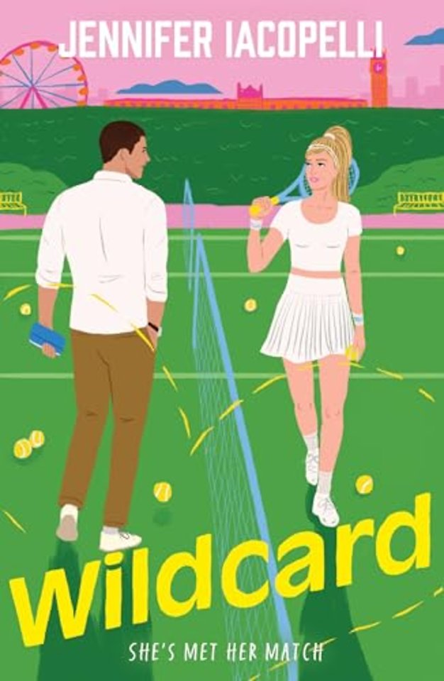 Wildcard
