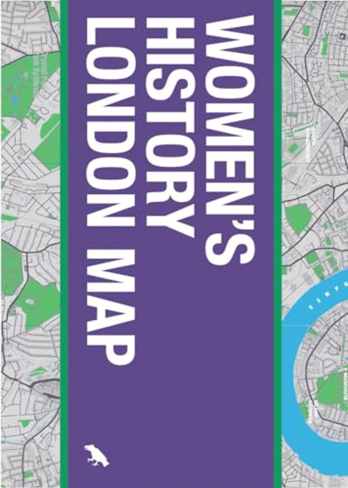 Women's History London Map