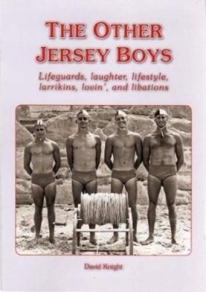 THE OTHER JERSEY BOYS