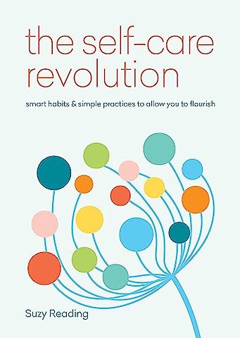 The Self-Care Revolution