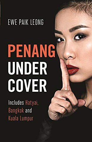 Penang Undercover
