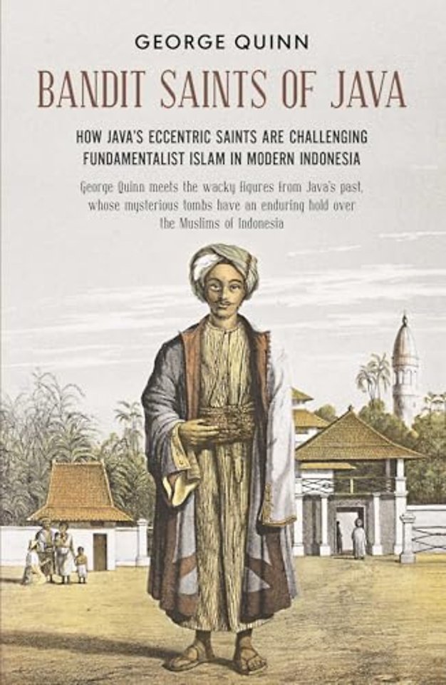 Bandit Saints of Java