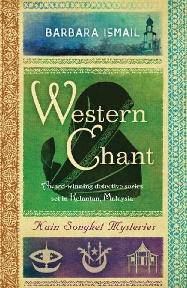 Western Chant