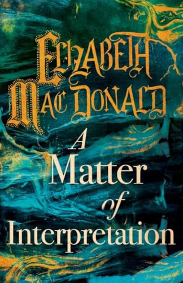 A Matter of Interpretation