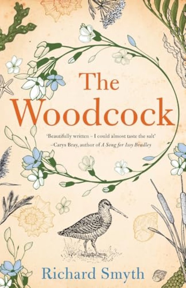 The Woodcock