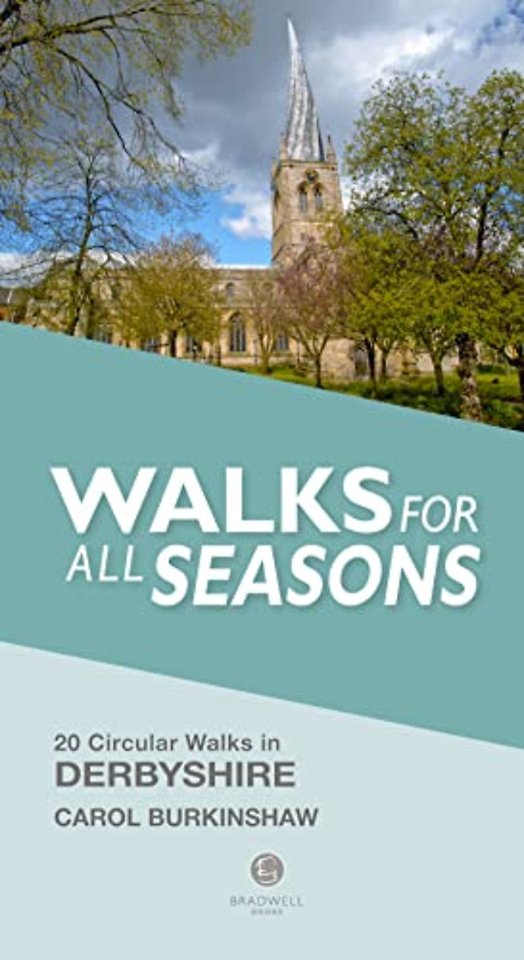 Walks for all Seasons Derbyshire