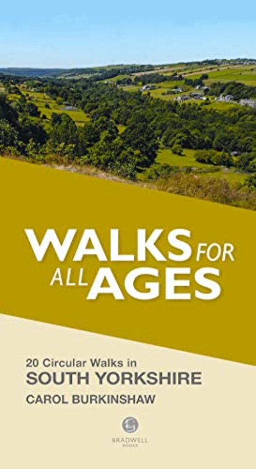 Walks for All Ages South Yorkshire