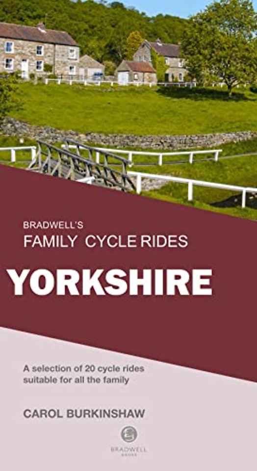 Bradwell's Family Cycle Rides