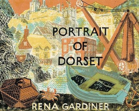 Portrait of Dorset