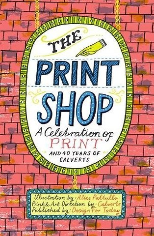 The The Print Shop