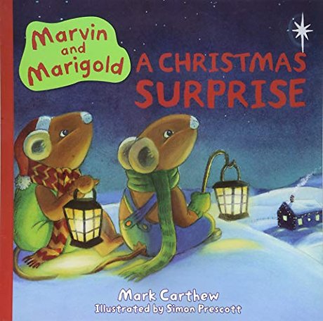 Marvin and Marigold