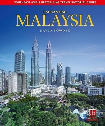 Enchanting Malaysia