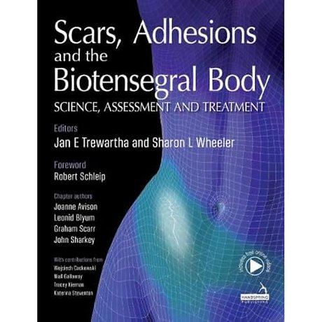 Scars, Adhesions and the Biotensegral Body