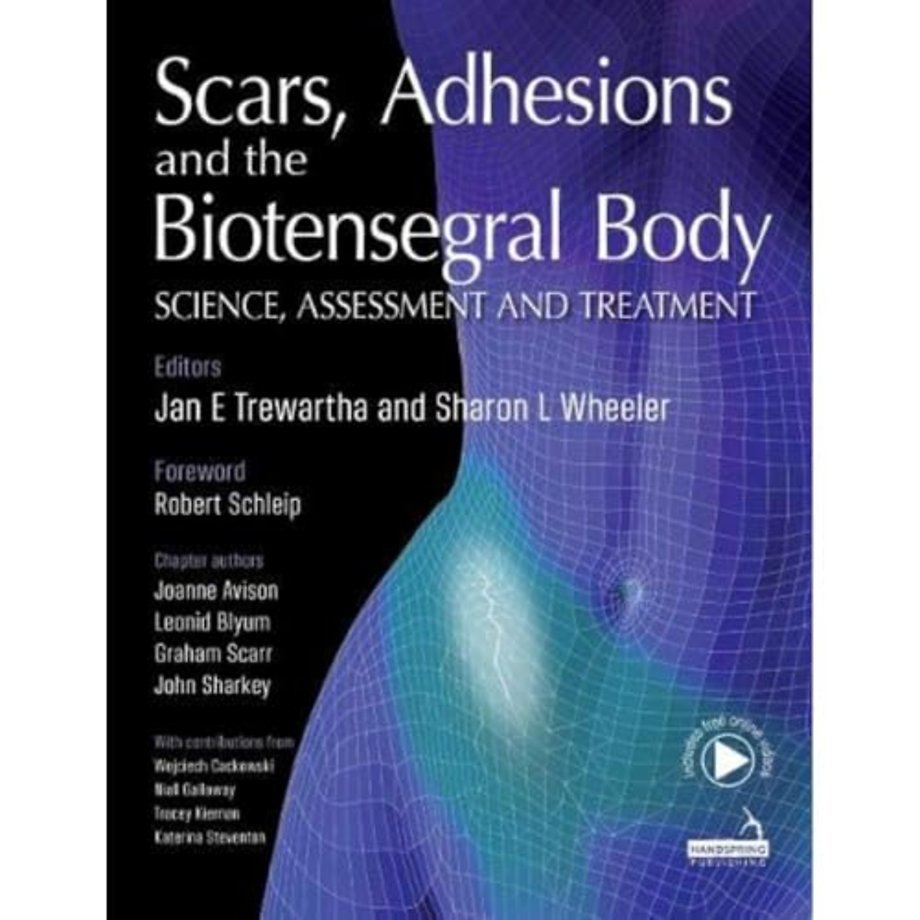 Scars, Adhesions and the Biotensegral Body