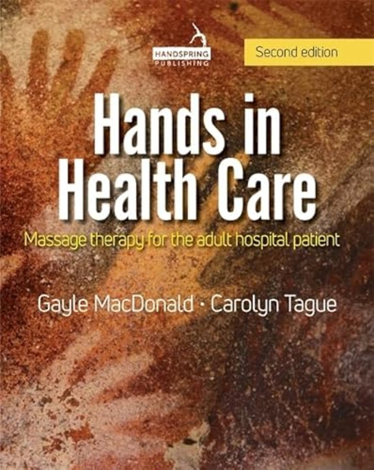 Hands in Health Care