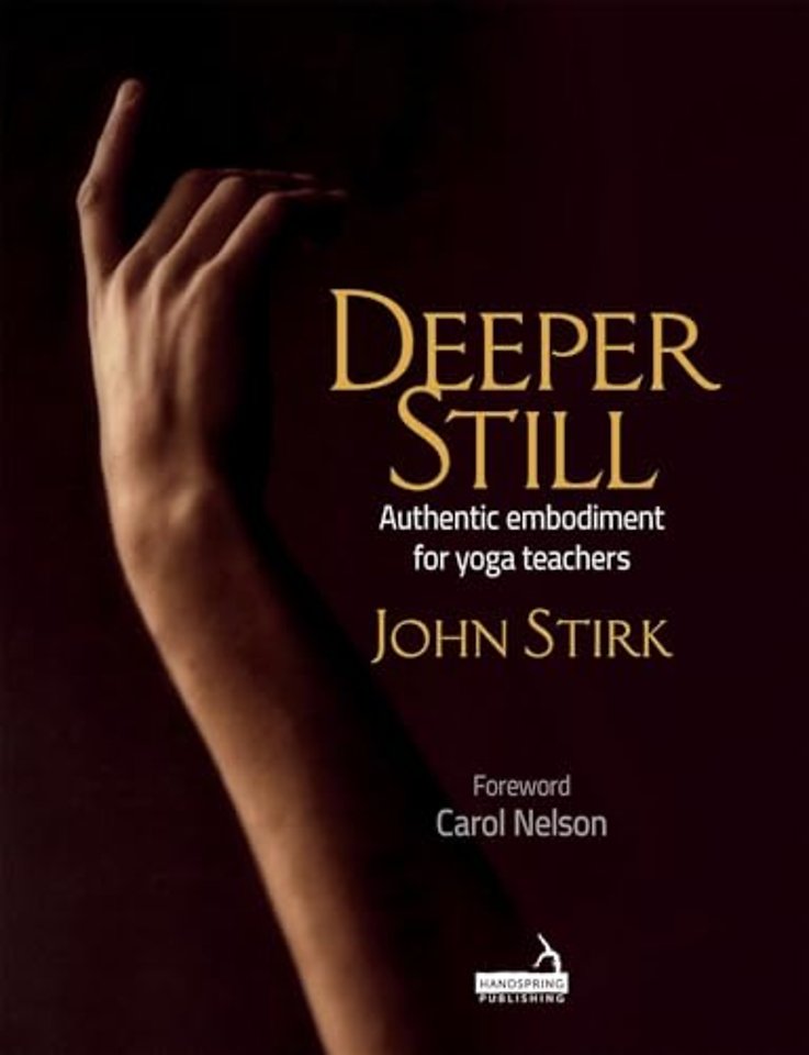 Deeper Still